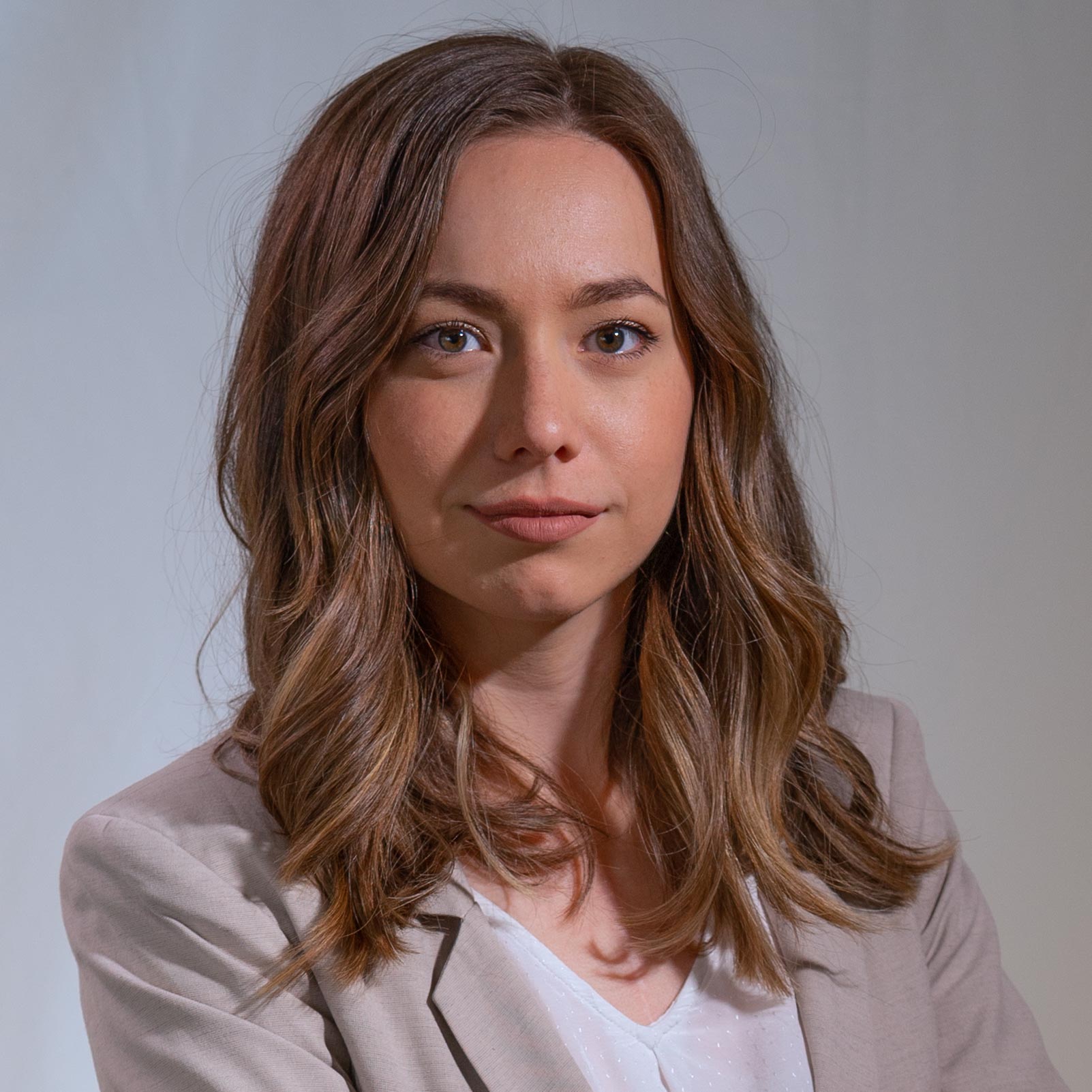 Aleksandra Goddard | JP Rata Chartered Accountants